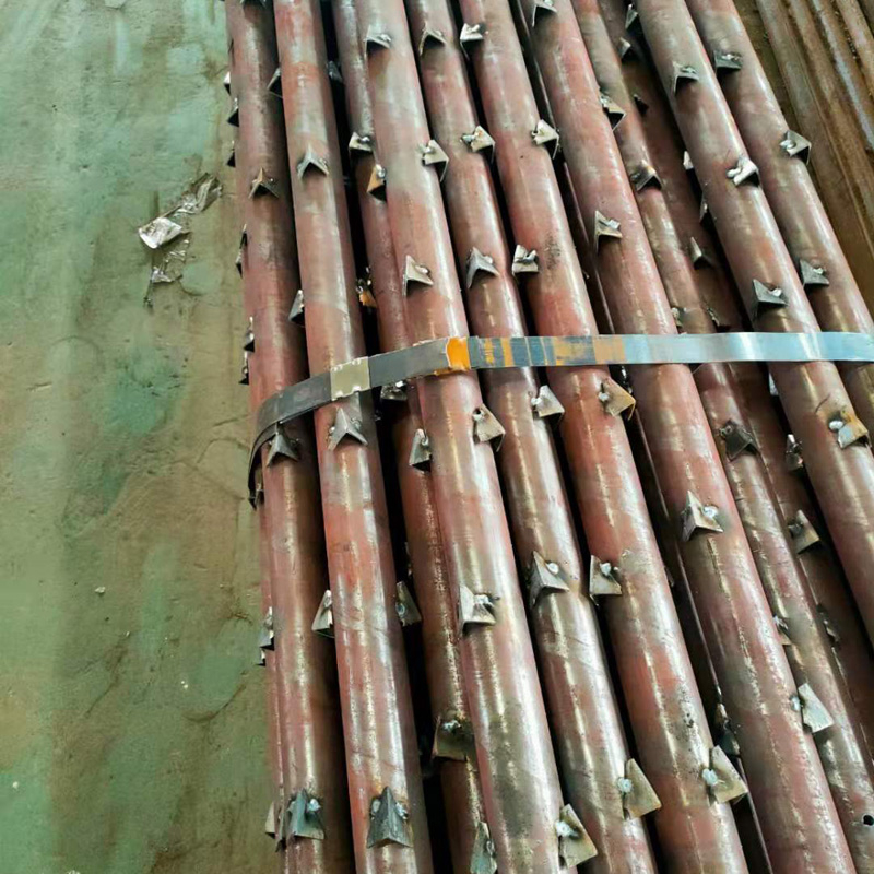 延平土钉小导管