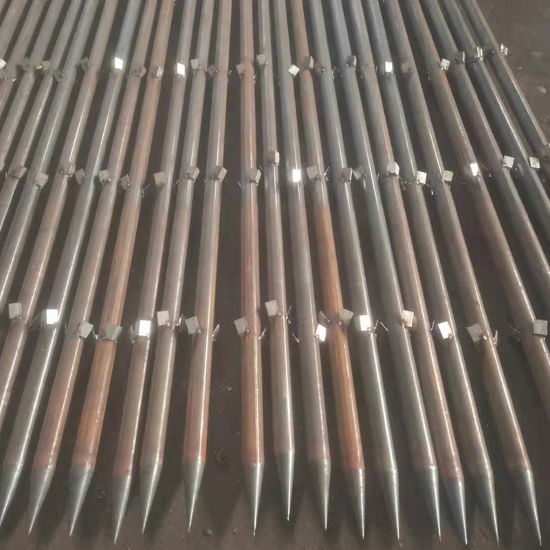 延平土钉小导管