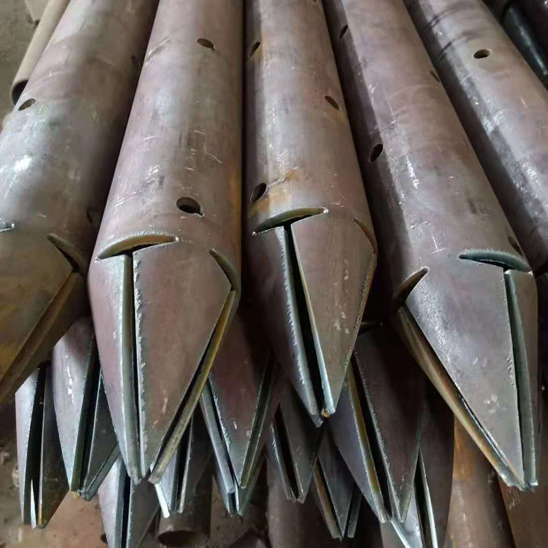 延平预埋注浆管